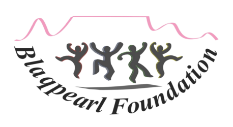 The Blaqpearl Foundation